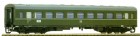 95621 Tillig Passenger car with buffet type Bgr